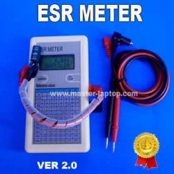 Mobile Version - esr meter capasitor tester