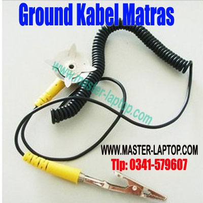 Ground Kabel Matras  large2