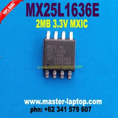 MX25L1636E  large2