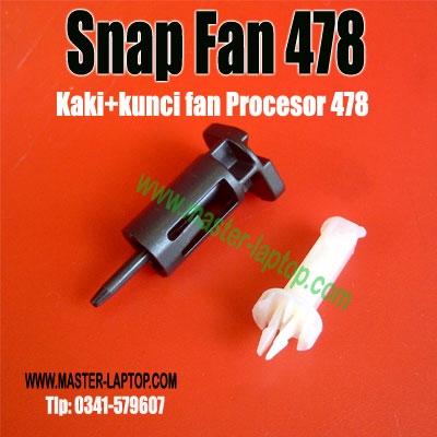 Snap Fan 478  large2