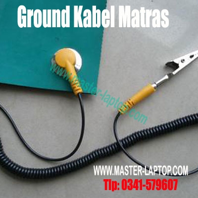 large2 Ground Kabel Matras 1