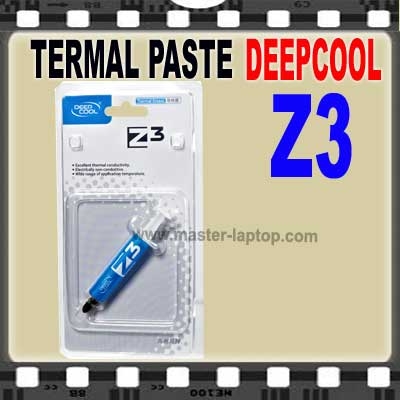 termal paste DeepCool Z3  large2
