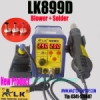LK899D  medium