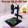 Microscope USB 500x With Stand  medium